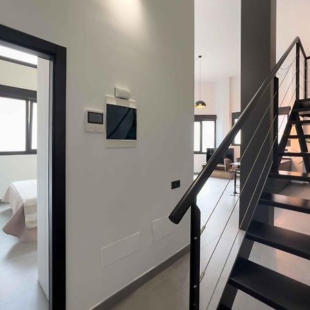דירות סנטה קרוז דה טנריף Loft Rambla מראה חיצוני תמונה
