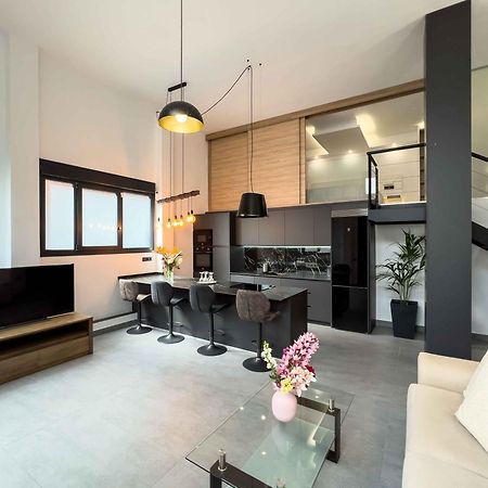 דירות סנטה קרוז דה טנריף Loft Rambla מראה חיצוני תמונה