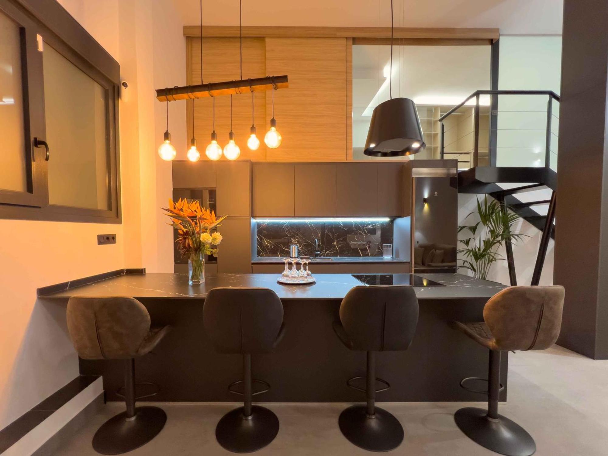 דירות סנטה קרוז דה טנריף Loft Rambla מראה חיצוני תמונה