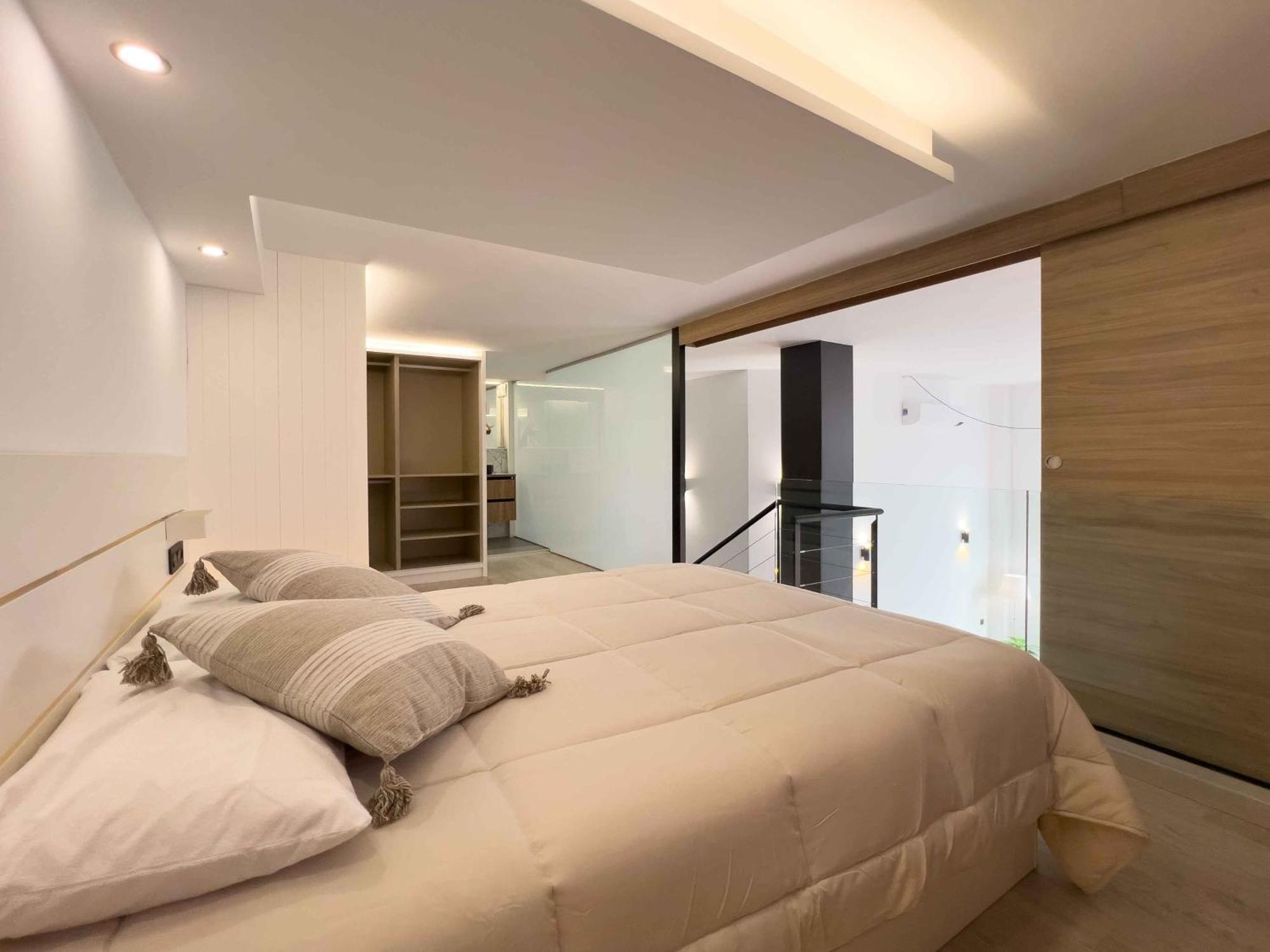 דירות סנטה קרוז דה טנריף Loft Rambla מראה חיצוני תמונה