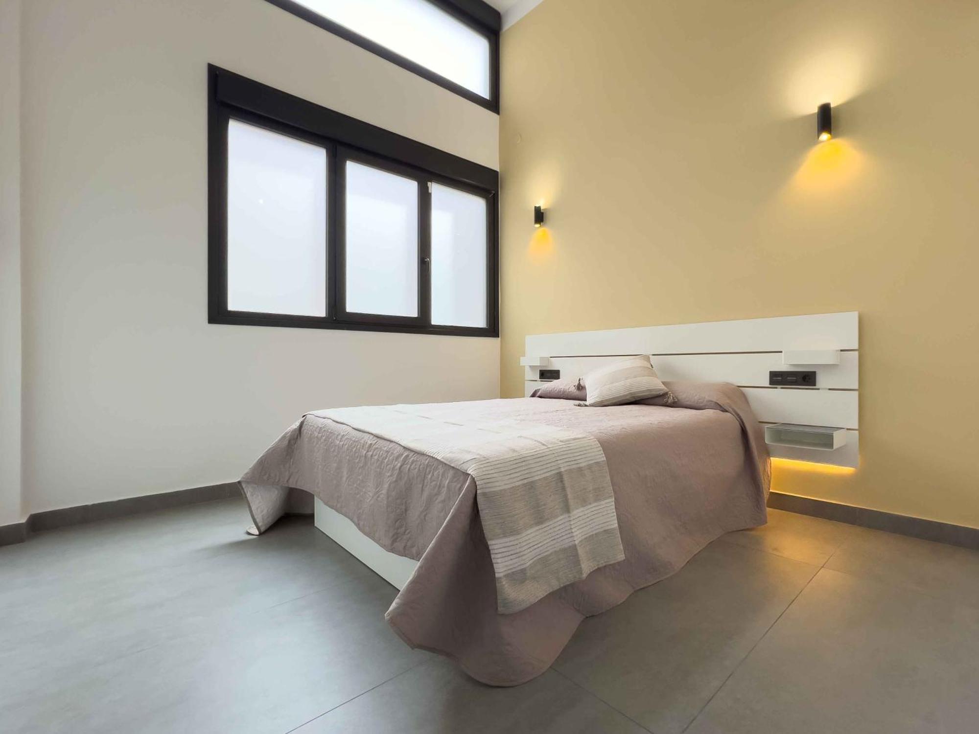 דירות סנטה קרוז דה טנריף Loft Rambla מראה חיצוני תמונה