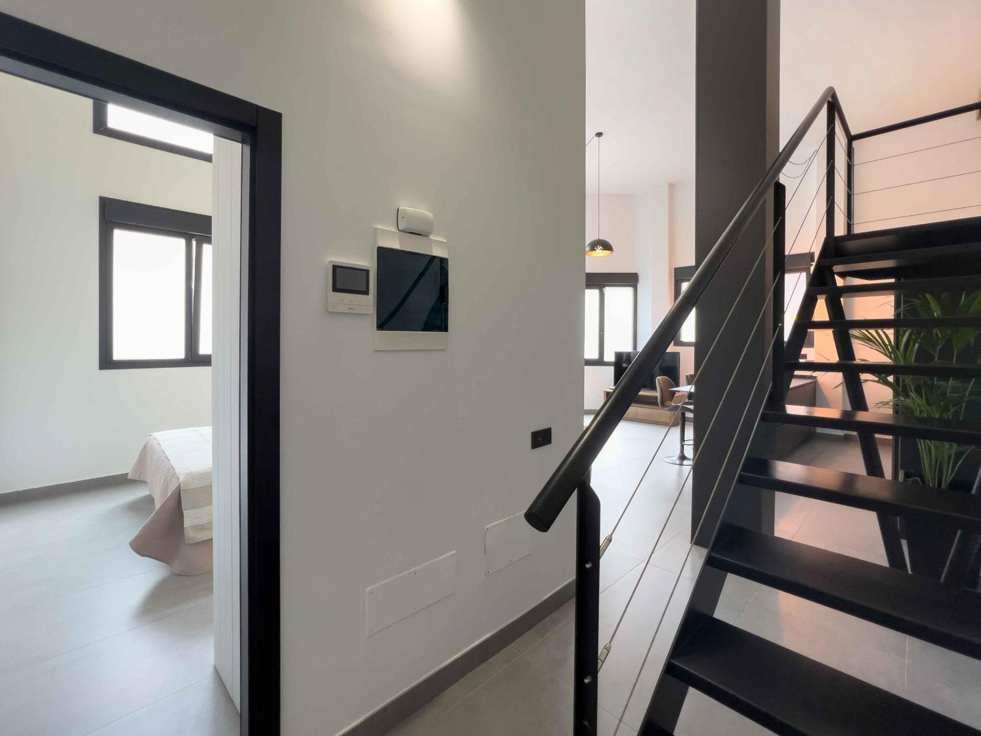 דירות סנטה קרוז דה טנריף Loft Rambla מראה חיצוני תמונה