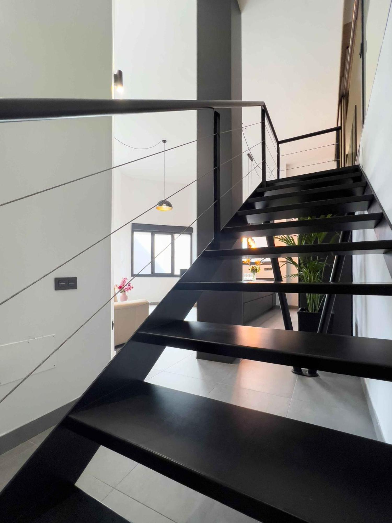 דירות סנטה קרוז דה טנריף Loft Rambla מראה חיצוני תמונה