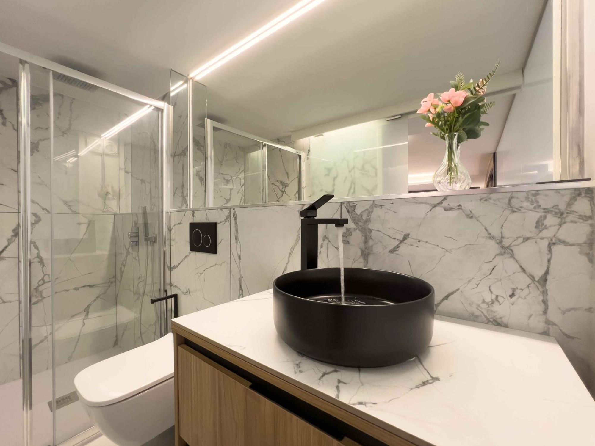 דירות סנטה קרוז דה טנריף Loft Rambla מראה חיצוני תמונה