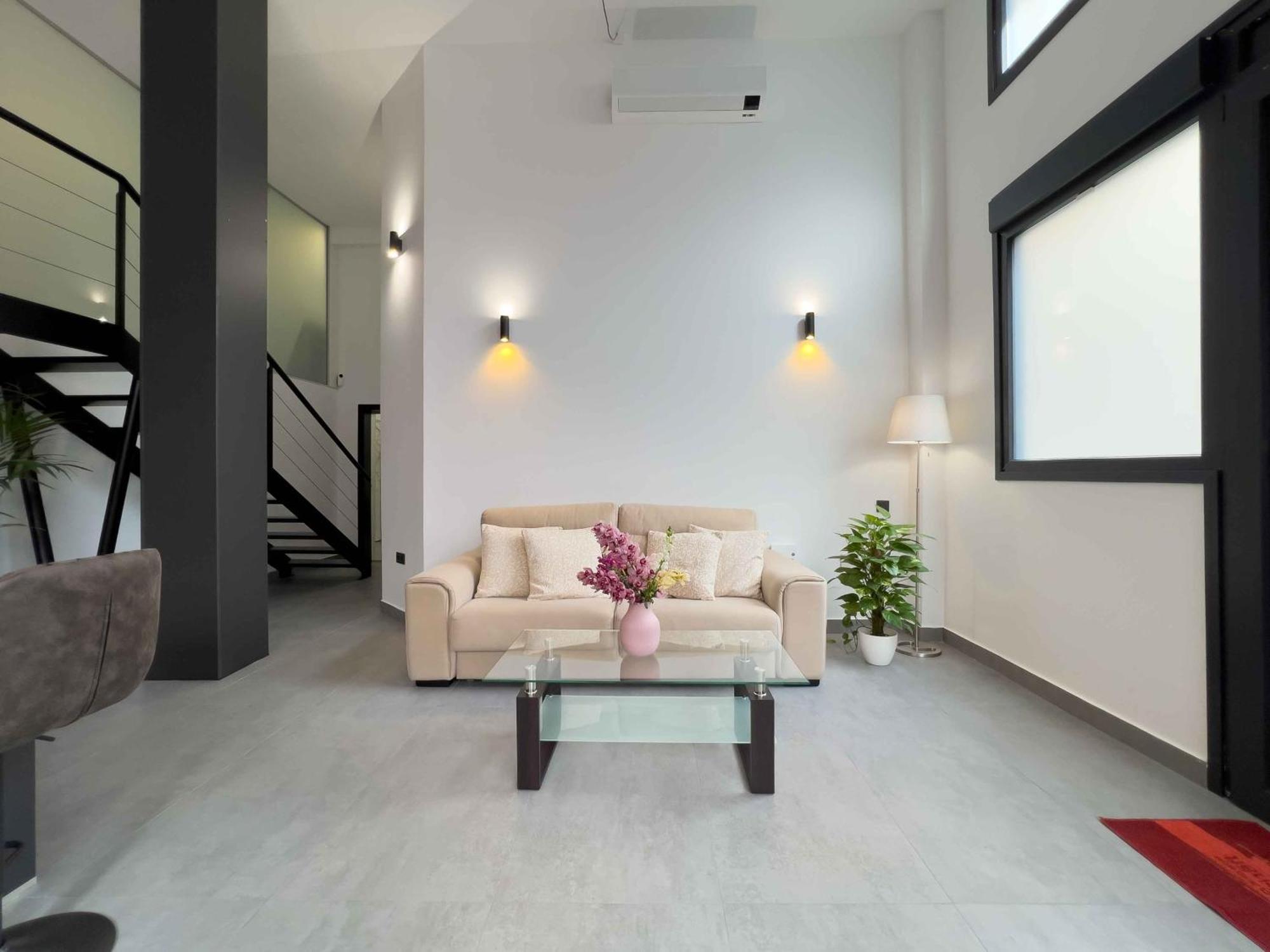 דירות סנטה קרוז דה טנריף Loft Rambla מראה חיצוני תמונה