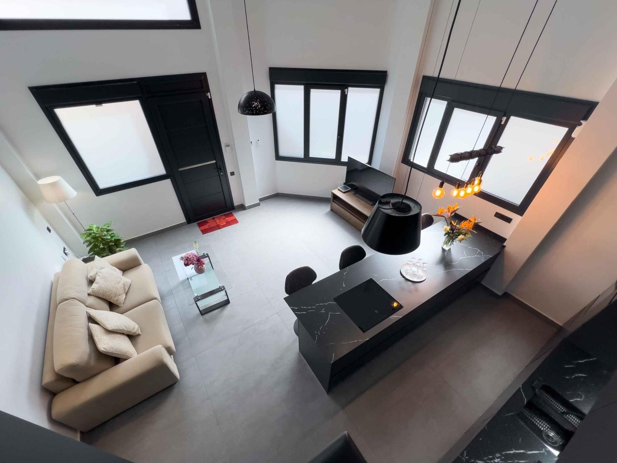 דירות סנטה קרוז דה טנריף Loft Rambla מראה חיצוני תמונה