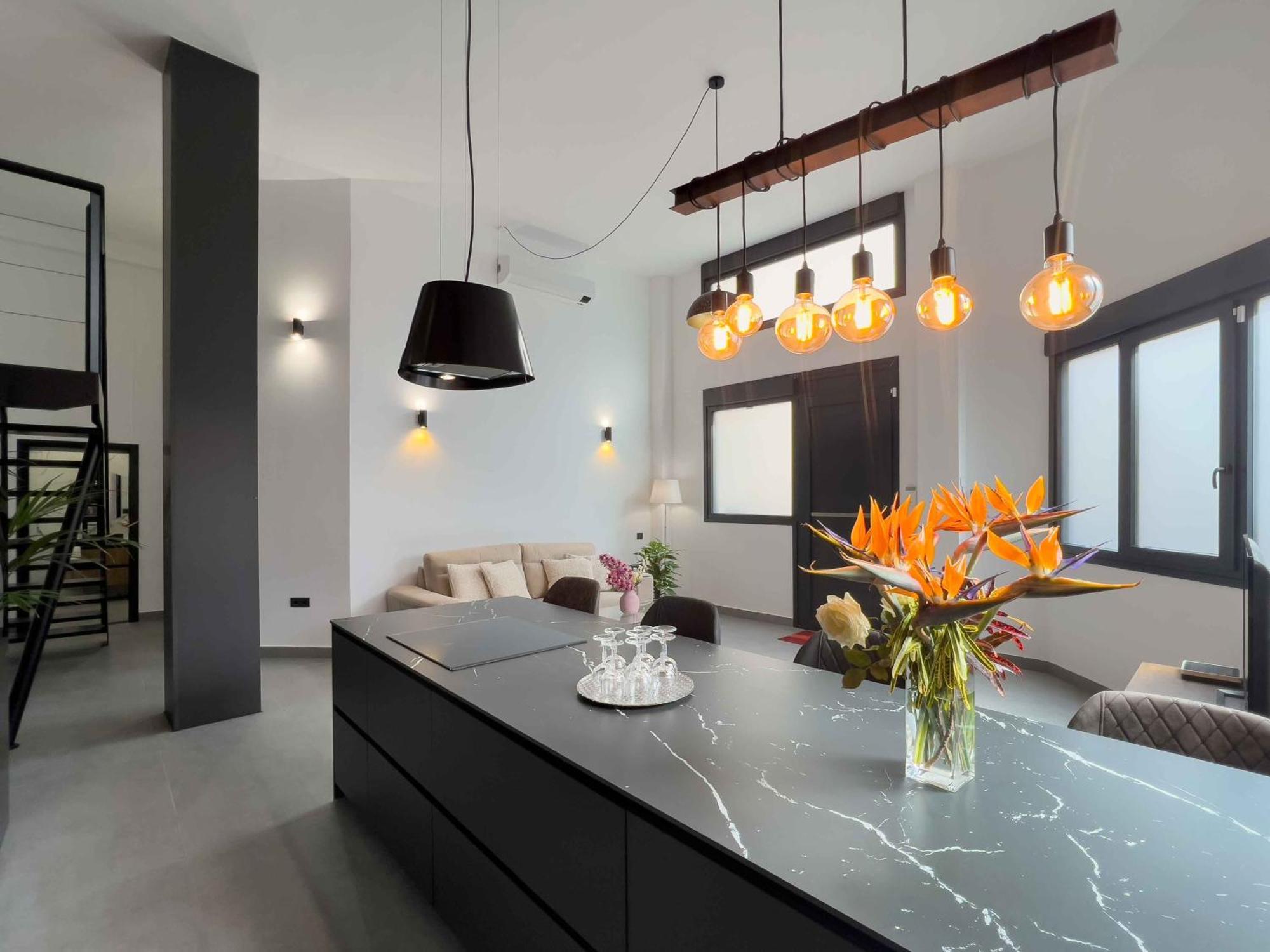 דירות סנטה קרוז דה טנריף Loft Rambla מראה חיצוני תמונה