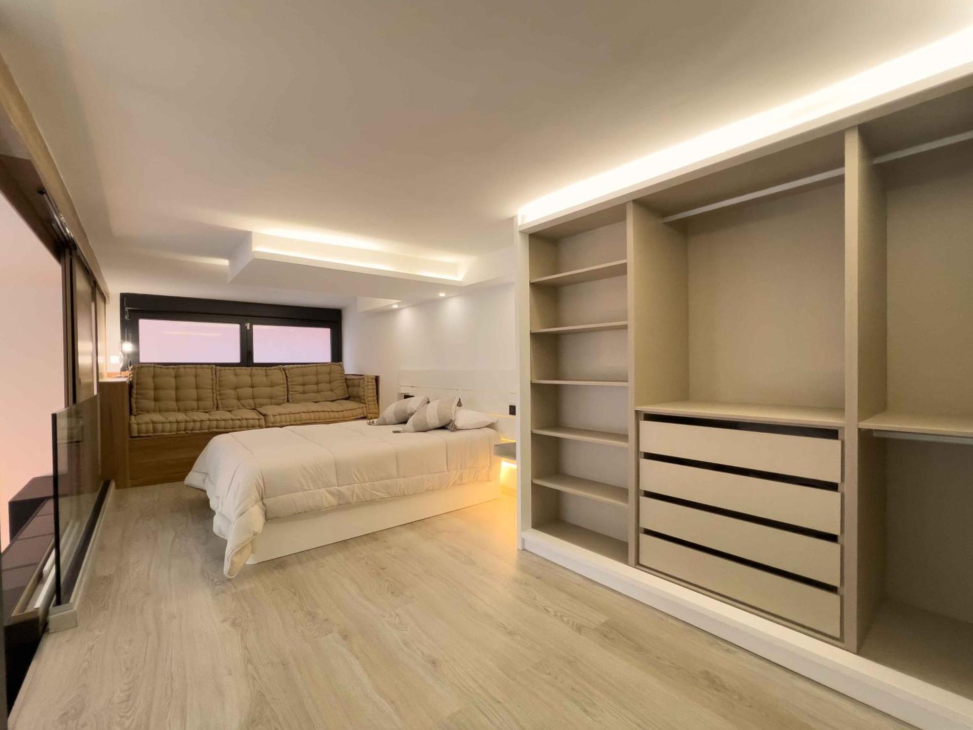 דירות סנטה קרוז דה טנריף Loft Rambla מראה חיצוני תמונה