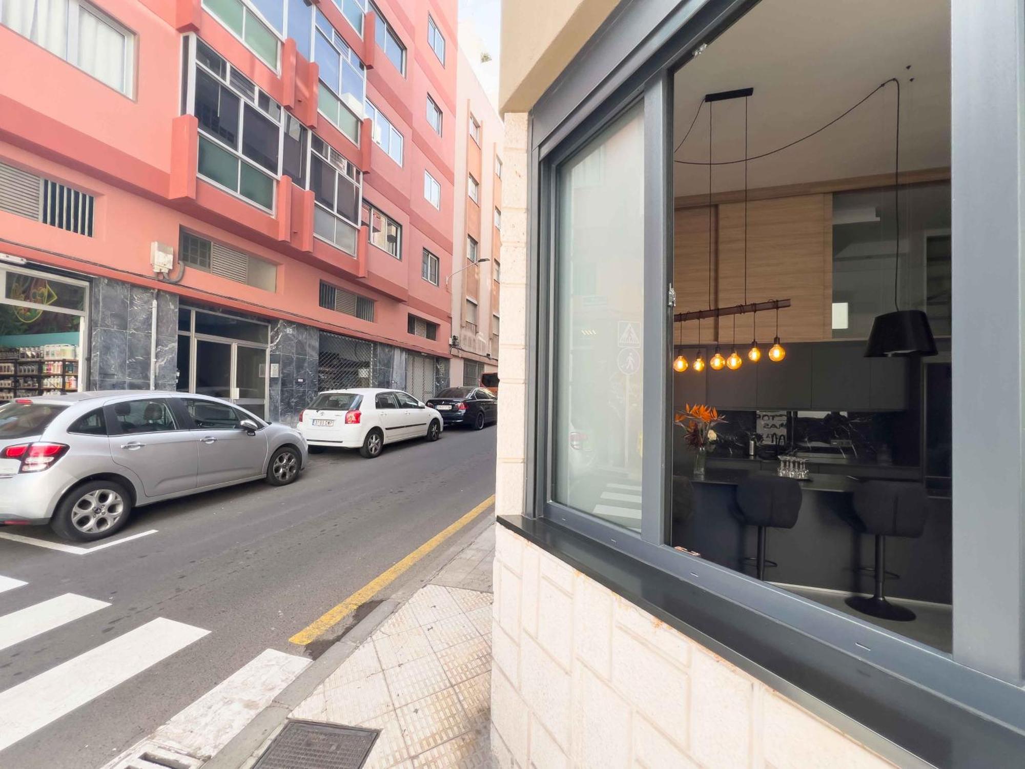 דירות סנטה קרוז דה טנריף Loft Rambla מראה חיצוני תמונה